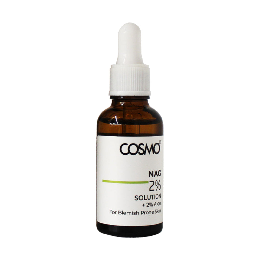 Nag 2% + Aloe 2% Solution